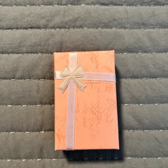 Elegant Women’s Gold Plated Grid Chain Necklace - Picture 6 of 6